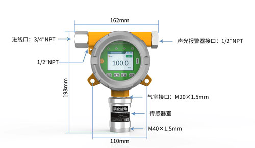 解決方案:煙霧報(bào)警氣體傳感器的應(yīng)用，輕松看懂！